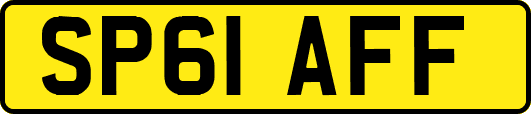SP61AFF