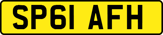 SP61AFH