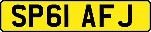 SP61AFJ