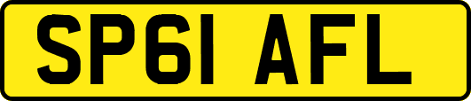 SP61AFL