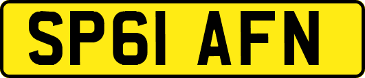SP61AFN