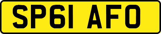 SP61AFO