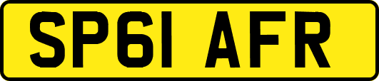 SP61AFR