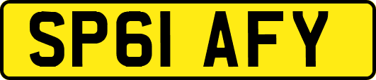 SP61AFY
