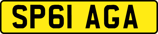 SP61AGA