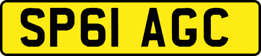 SP61AGC