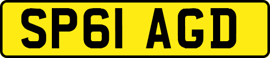 SP61AGD