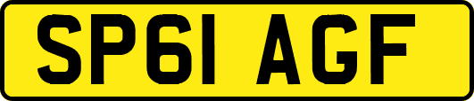 SP61AGF