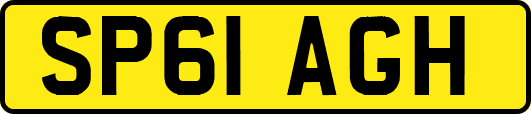 SP61AGH