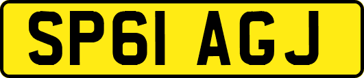 SP61AGJ