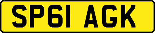 SP61AGK