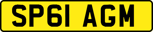 SP61AGM