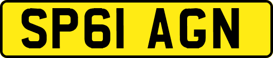 SP61AGN