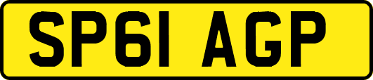 SP61AGP