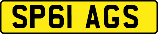 SP61AGS