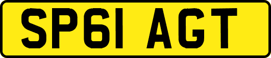 SP61AGT