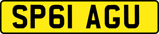 SP61AGU