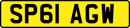 SP61AGW