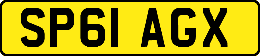 SP61AGX