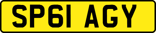 SP61AGY