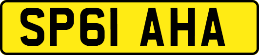 SP61AHA