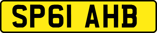 SP61AHB