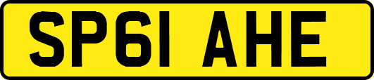 SP61AHE