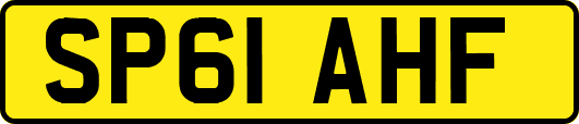 SP61AHF