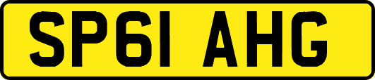 SP61AHG