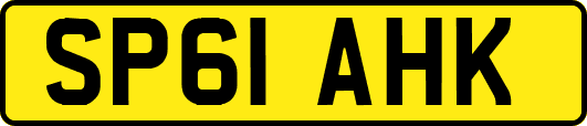 SP61AHK