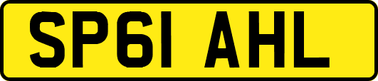SP61AHL