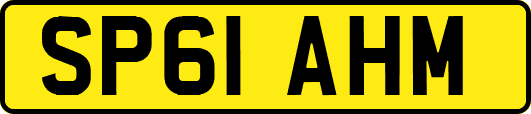 SP61AHM