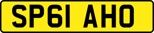 SP61AHO
