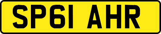 SP61AHR