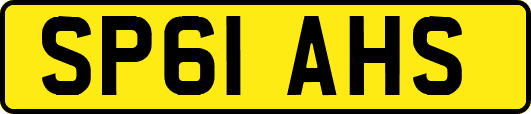 SP61AHS
