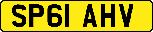 SP61AHV