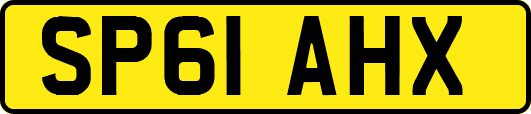 SP61AHX