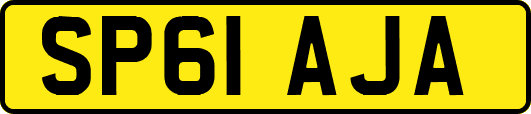 SP61AJA
