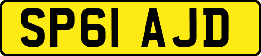 SP61AJD