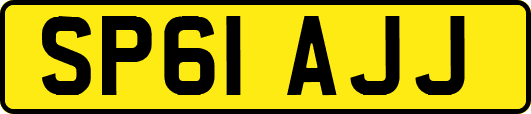 SP61AJJ