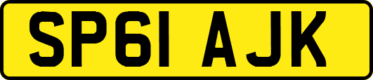 SP61AJK