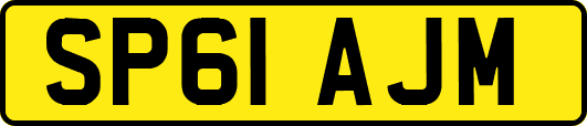 SP61AJM
