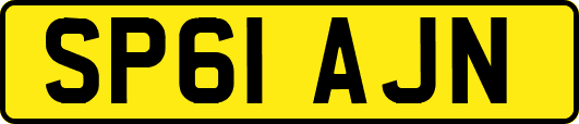 SP61AJN