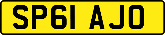 SP61AJO