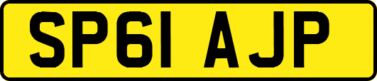SP61AJP