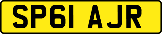 SP61AJR