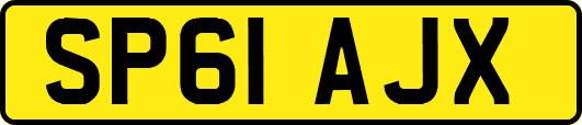 SP61AJX