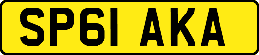 SP61AKA