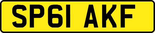 SP61AKF