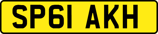 SP61AKH